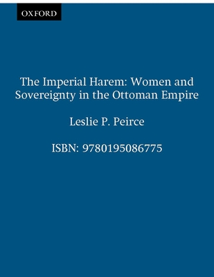 The Imperial Harem