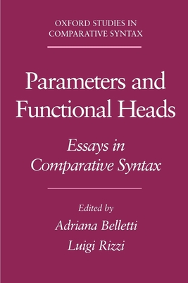 Parameters and Functional Heads