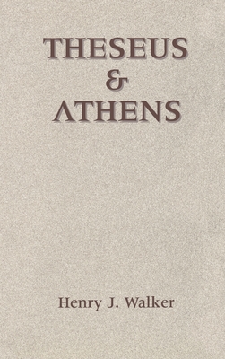Theseus and Athens