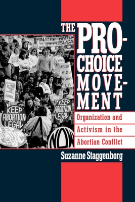 The Pro-Choice Movement