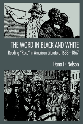 'The Word in Black and White'