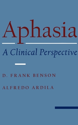 Aphasia