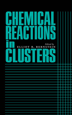 Chemical Reactions in Clusters