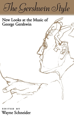 The Gershwin Style