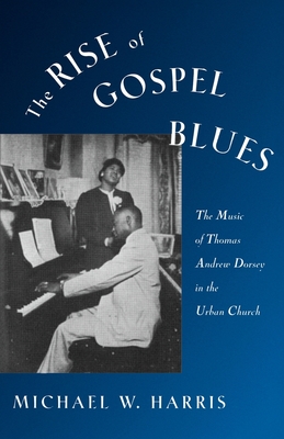 The Rise of Gospel Blues