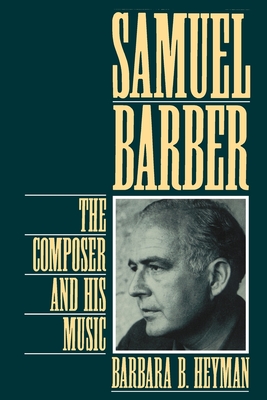 Samuel Barber