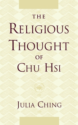 The Religious Thought of Chu Hsi