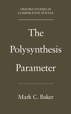 The Polysynthesis Parameter