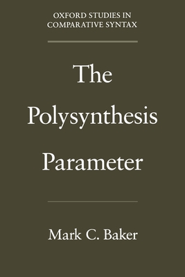 The Polysynthesis Parameter