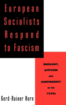 European Socialists Respond to Fascism
