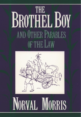 The Brothel Boy and Other Parables of the Law