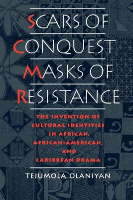 Scars of Conquest/Masks of Resistance