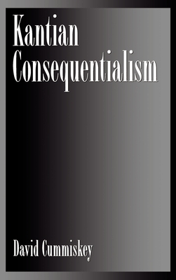 Kantian Consequentialism