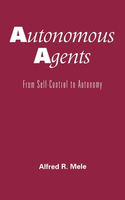 Autonomous Agents