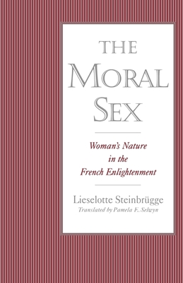 The Moral Sex