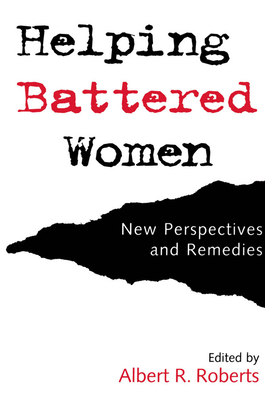 Helping Battered Women