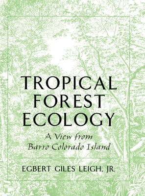 Tropical Forest Ecology