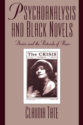 Psychoanalysis and Black Novels