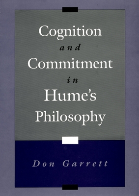 Cognition and Commitment in Hume's Philosophy