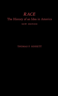 Race: The History of an Idea in America