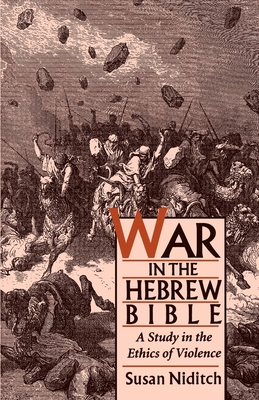 War in the Hebrew Bible