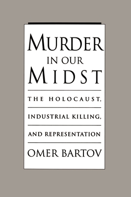 Murder in our Midst