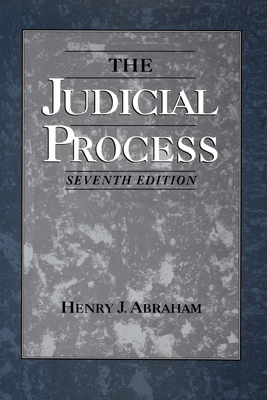 The Judicial Process