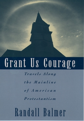 Grant Us Courage