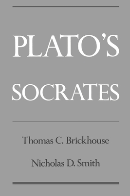 Plato's Socrates