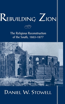 Rebuilding Zion