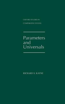 Parameters and Universals