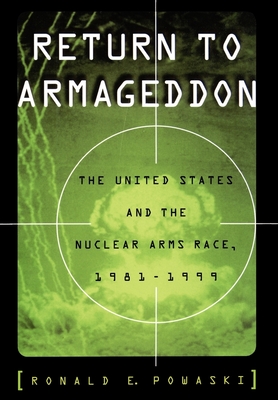 Return to Armageddon