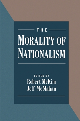 The Morality of Nationalism