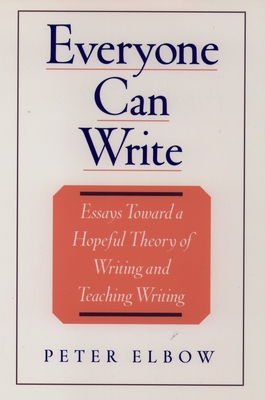 Everyone Can Write