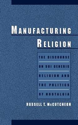 Manufacturing Religion