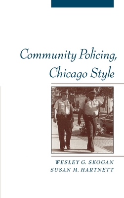 Community Policing, Chicago Style