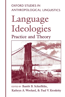 Language Ideologies