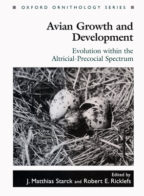 Avian Growth and Development