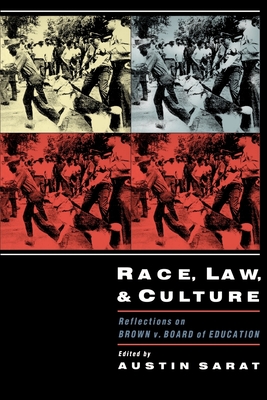 Race, Law, and Culture