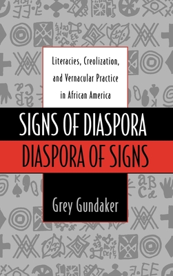 Signs of Diaspora/Diaspora of Signs