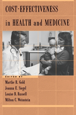 Cost-Effectiveness in Health and Medicine