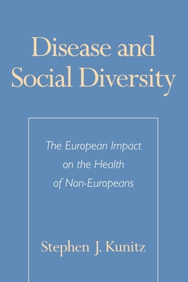 Disease and Social Diversity