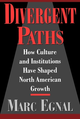 Divergent Paths