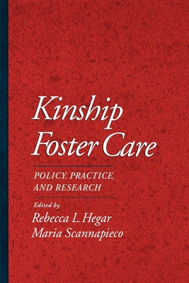 Kinship Foster Care