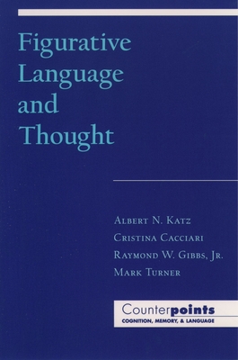 Figurative Language and Thought