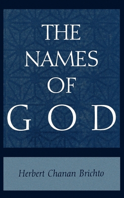 The Names of God