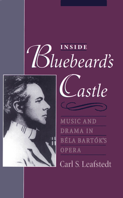 Inside Bluebeard's Castle