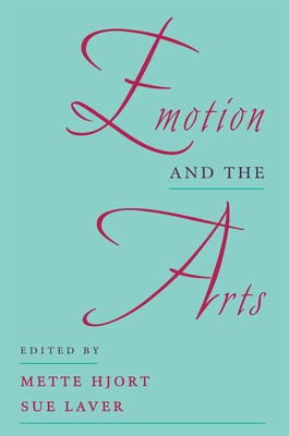 Emotion and the Arts