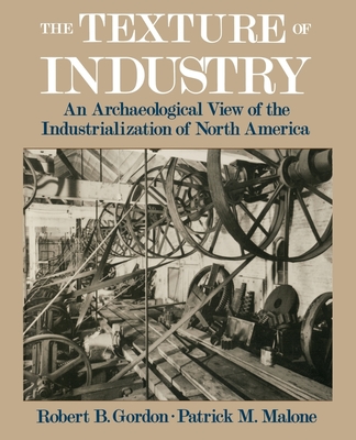 The Texture of Industry