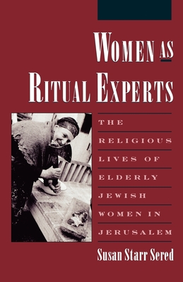 Women as Ritual Experts